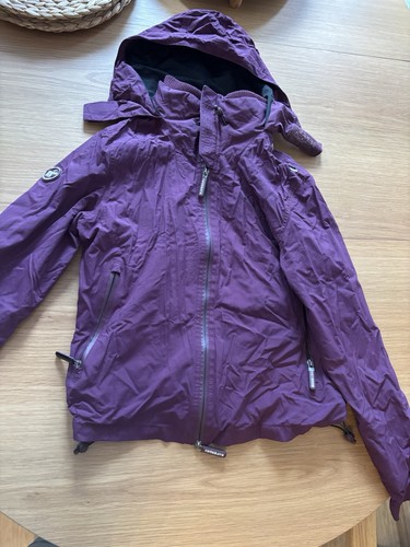 Superdry winterjacke damen - winterjacke,