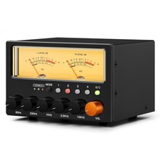 Audio Switcher 4-Wege Schalter