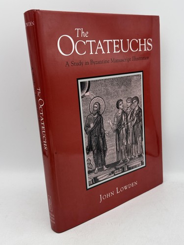 The octateuchs study in - the,