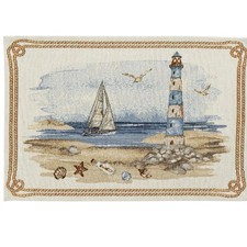 SANDER GOBELIN TISCHSET