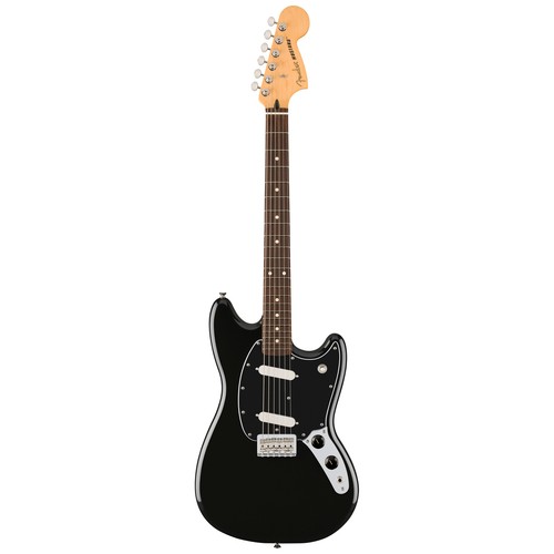 Fender player mustang rw - fender,