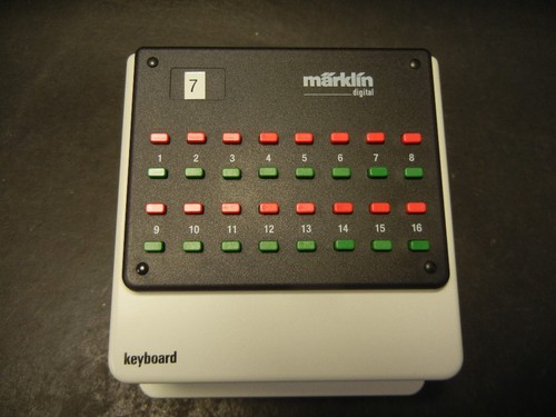 Märklin art 6040 - art.,