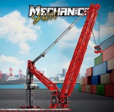 Mould King LR-13000 Raupenkran