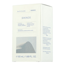 Korres - Sikinos EDT Spray