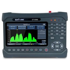 SATLINK ST-6986 Satellite TV