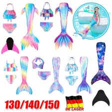 Meerjungfrauen-Flosse mit