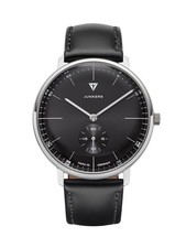 Armbanduhr junkers bauhaus - armbanduhr,