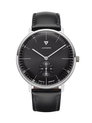 Armbanduhr junkers bauhaus - junkers,