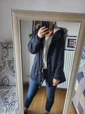 Parka damenjacke dark - parka, navy