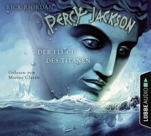Percy jackson teil der - percy,
