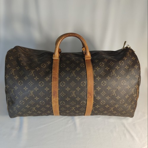 Louis vuitton keepall - vuitton,
