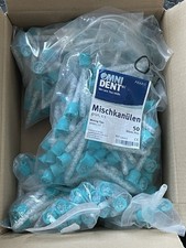 Mischkanülle Omnident 1:1