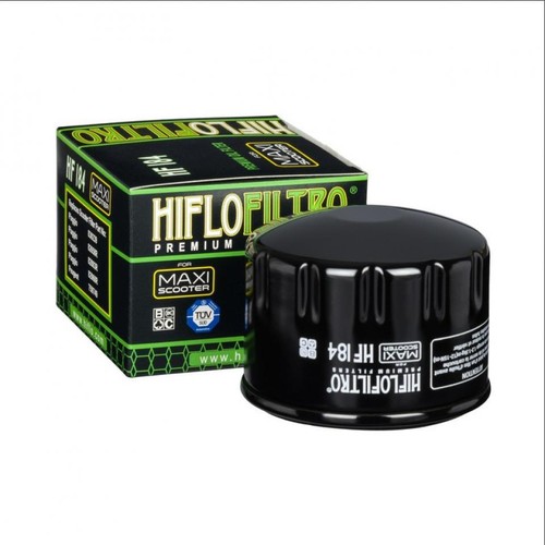 Hiflofiltro ölfilter für - hiflofiltro-Ölfilter,