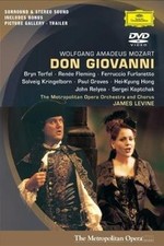 Mozart, Wolfgang Amadeus - Don