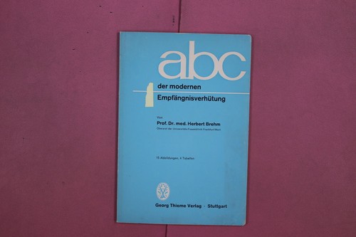324080 herbert brehm abc der - 324080,