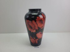 Glas Vase Blumenvase