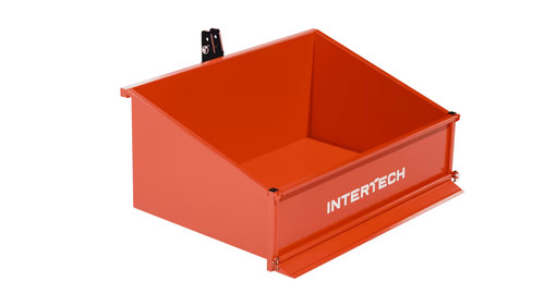 Leichter heckcontainer - leichter,