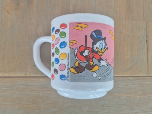 1992 walt disney sammlertasse - 1992,