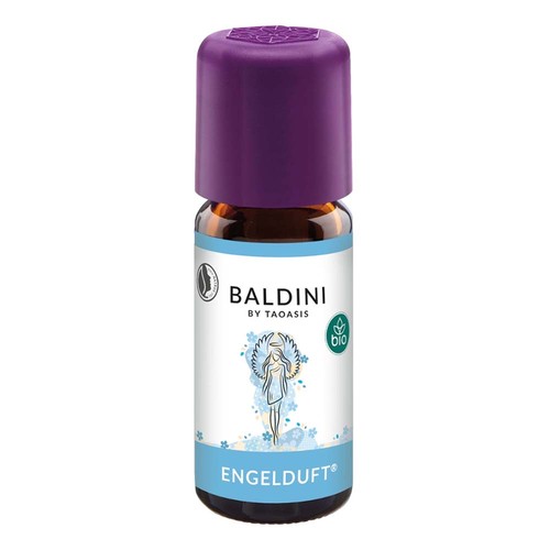 Engelduft aromamischung 10ml - engelduft,
