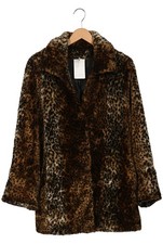 Pompoos Mantel Damen Jacke