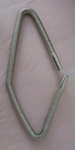Abgasrohr plus schalldämpfer - plus,