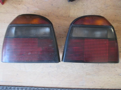 Dunkel schwarze golf 1 x - schwarze,