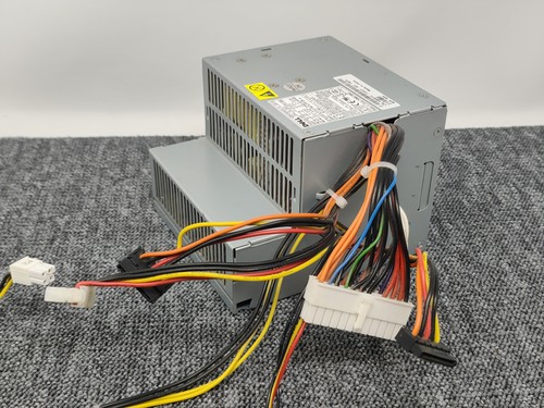 Dell optiplex gx520 - optiplex, l280p-00