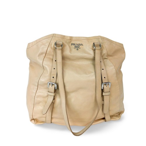 Prada tasche tote convertible - prada,