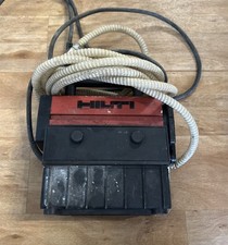 Hilti DD VP4.5 Vacuum-Pumpe Eu Shipping 25€.