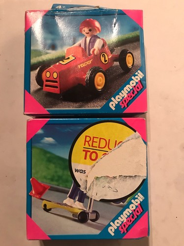 Playmobil special 4612 4636 - special,