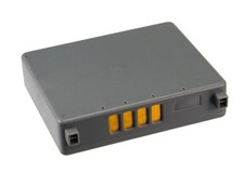 7,4V Akku für Panasonic CGA-S303, SDR-S100EG-S, CGA-S303E, SDR-S150EG-S, SDR-
