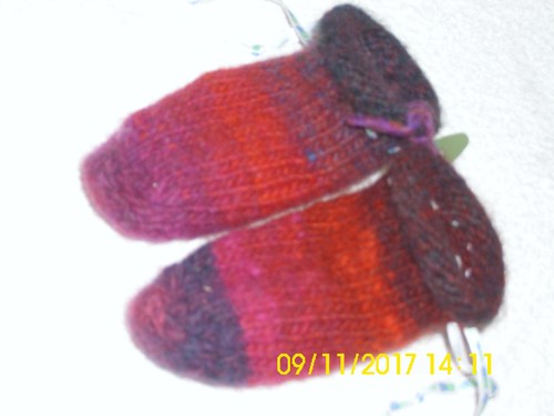 Babyschühchen