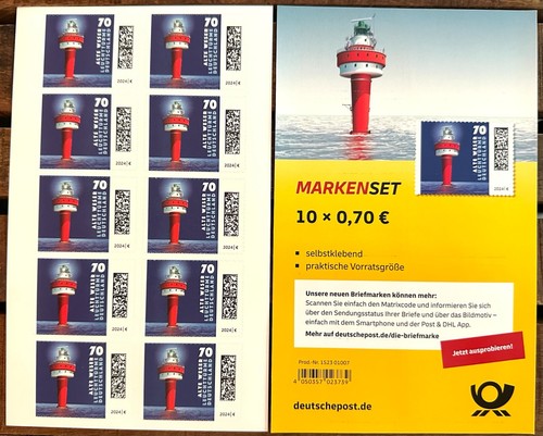 Brd 2024 neu - markenset, fb
