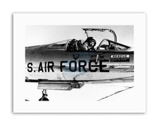 Militär Flugzeug Jäger