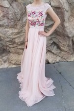 Sherri hill kleid - hill,