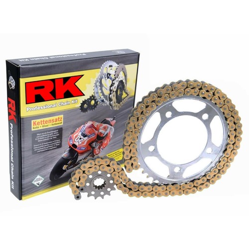 520 zxw kettenkit 45 - rk, 17/45