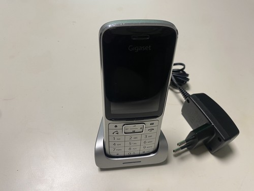 Siemens gigaset sl450hx - siemens,