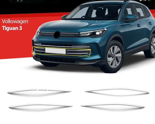 Kühlergrill leisten für - für, vw