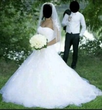 Hochzeitskleid Brautkleid