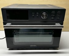 Backofen, Mini Backofen, Heißluftofen, Heißluftfritteuse, Oimis 30 L, 1800 W