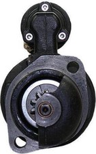 Anlasser bosch modell für - anlasser,