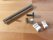 Mackie original parts