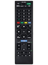 Ersatz fernbedienung für - fernbedienung, sony