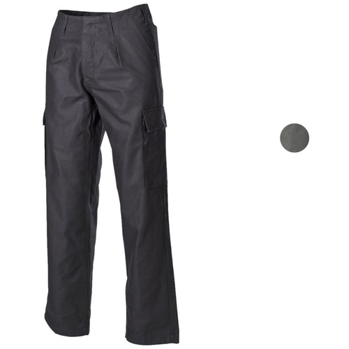 Mfh moleskinhose bundeswehr - mfh,