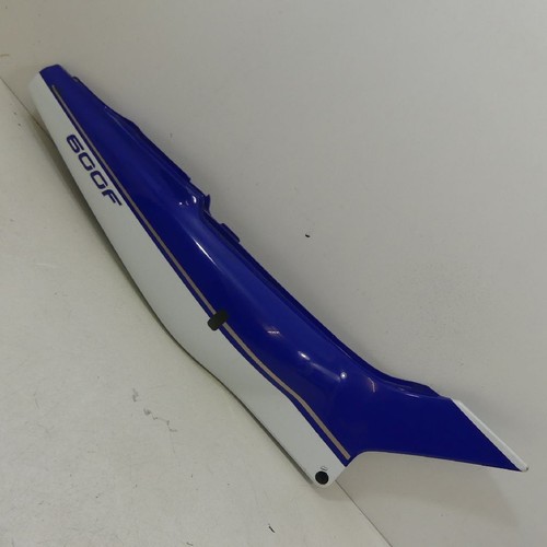 Honda cbr 600 - f, pc23