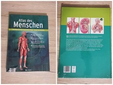 Atlas des Menschen Eine Reise