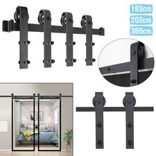 Schiebetürsystem Laufschiene