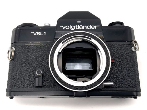 Voigtländer vsl1 - voigtländer,