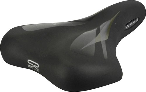 Sattel selle royal trekking - sattel,