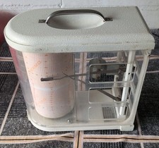 Lufft 8145 Hygrograph